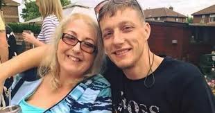 Mum's cramps turned out to be symptom of incurable disease