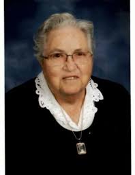 E. Jane Olson Obituary