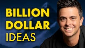 Adam Draper: Where Do Billion Dollar Ideas Come From?