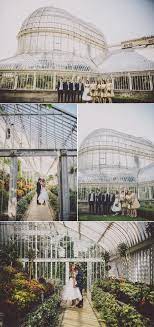 19 Breathtaking Greenhouse Venues Around The World Junebug Weddings Greenhouse Venue Garden Wedding Venue Botanical Gardens Wedding
