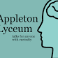 Appleton Lyceum event image