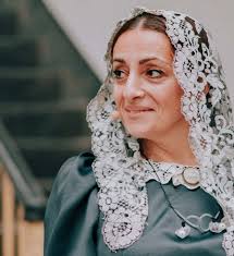 Jackie Pace Delicata