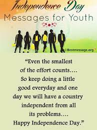 Independence day is an epitome of all the sacrifices that our freedom fighters made in order to make the on this day, people share patriotic feelings and send independence day wishes, quotes, and. Pin On Events Wishes Messages