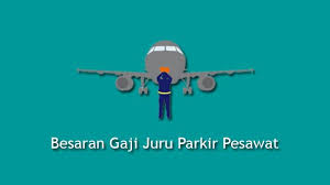 Menjadi seorang juru parkir pesawat juga dituntut syarat akademik. Gaji Tukang Parkir Pesawat Di Indonesia Yang Perlu Kamu Tahu