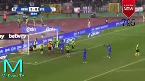 Standard liege thắng 6/10 trận theo kèo châu á gần đây, trong đó thắng kèo 4/5 trận gần nhất. Genk Vs Standard Liege 0 1 Highlights Resume Croky Cup Final 17 03 2018 Video Dailymotion