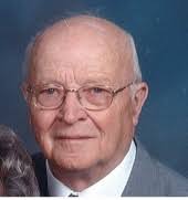 Obituary information for George Raymond “Whitey” Wessinger Sr.