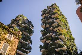 It was inaugurated in october 2014 in milan in the porta nuova isola area, as part of a wider renovation project led by hines italia. The Vertical Forest Towers In Milan By Boeri Phenomenon Or Archetype Inexhibit