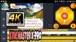 In this kinemaster mod apk you can now edit videos without watermark, and support now everyone around us doesn't own a computer or laptop but, holds an android phone. Kinemaster Premium Apk Download Apkpure