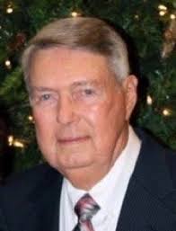 Thomas Edward Perrin Obituary