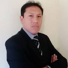 David Condori Cabana Magister Ti