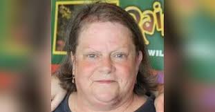 Edina Sue Compton Obituary