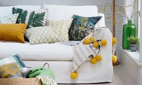 Summer is the perfect time to give your home a refreshing facelift. The 5 Best Summer Home Decor Ideas For 2019