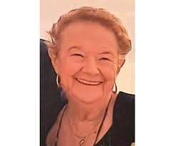 Joan Caffrey Obituary (2023)