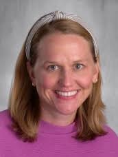 Ellen Woodside Elementary Professional Staff