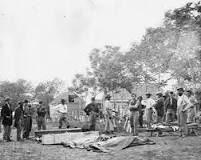 Image result for how many people died throughout the course of the civil war