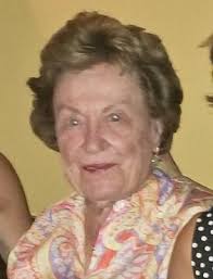 Mary Granger Obituary (1925