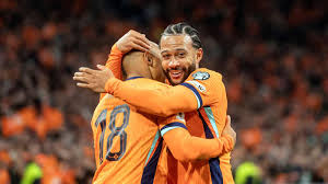 Driessen en Verweij maken glasheldere keuze tussen Malen en Depay