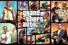 Juegos de gta 5 para xbox 360. Lista De Trucos De Gta V Para Xbox 360 Y Ps3 Muycomputer