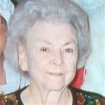 Leola Faye Farris Obituary