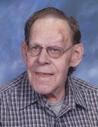 Obituary information for Arnold Russell Fosnow