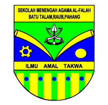 Sekolah ini mula dibuka pada 8 januari 1984 dengan nama sekolah menengah agama pahang. Sekolah Menengah Agama Al Falah Batu Talam Raub Original Home Facebook