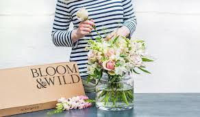 I was expecting a delivery from another company only to be told they could not deliver. London Based Bloom Wild Secures 4 4 Million To Expand Internationally Eu Startups