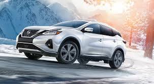 Check spelling or type a new query. A New Level Of Luxe The 2021 Nissan Murano