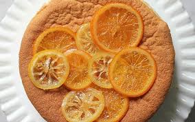 Sponge cake is a light and airy cake with no fat, traditional flour or leavening. Finally An Easy And Delicious Passover Dessert The Times Of Israel