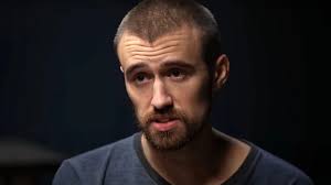 Jack Letts, still detained in Syria, speaks to Canadian TV from Raqqa  prison