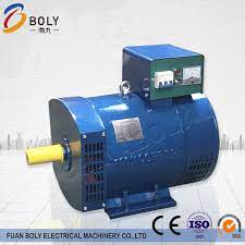 Aramanızda 334 adet ürün bulundu. China Three Single Phase 7 5kw Alternator Diesel Powered 220v Dinamo Motor 1500 Rpm Electric Ac Generator For Sale With Low Price And Full Copper Wire China Generator Alternator Ac Generator