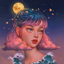 Digital Painting & Illustration posts