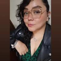 9 "Alma Rubin" profiles