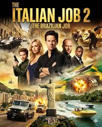 🎬 THE ITALIAN JOB 2: THE BRAZILIAN JOB 2026 | Starring: Mark Wahlberg,  Charlize Theron, Jason Statham, Seth Green, Idris Elba 💎 Synopsis: The  wait is over. Twenty years after the gold,
