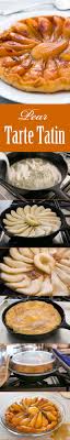 Pear Tarte Tatin Recipe Simplyrecipes Com Recipe Pear Tarte Tatin Tart Recipes Tarte Tatin Recipe