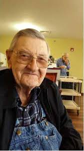 Harold Dean Dalton (1926-2016)