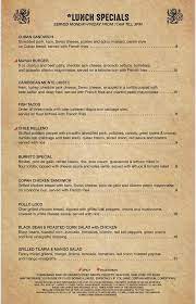 We did not find results for: Mayan Kitchen We Ve Heard Some People Have Had Problems Facebook