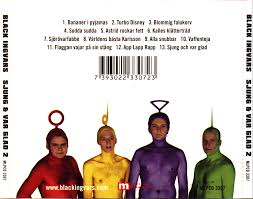Black ingvars is a swedish humorist heavy metal group. Covers Box Sk Black Ingvars Sjung Och Var Glad Vol 2 2001 High Quality Dvd Blueray Movie