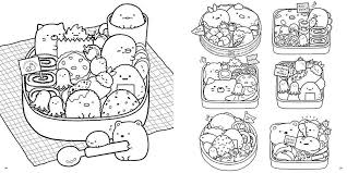 Kuromi coloring pages are a fun way for kids of all ages to develop creativity, focus, motor skills and color recognition. Japan Inko Kotoriyama Sumikko Gurashi Adult Coloring Book Lesson Usshoppingsos
