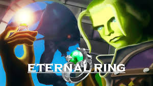 ETERNAL RING