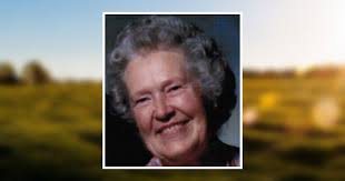 Nelda Munson Obituary March 16, 2012
