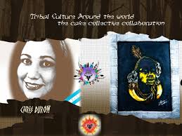 Tribal Culture around the world TCC Collaboration