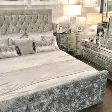 Bedroom Ideas Velvet Bed Velvet Bedroom Crushed Velvet Bedroom Ideas Velvet Bed Find ideas and inspiration for crushed velvet sofa ideas to add to your own home.