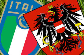 All odds are heavily in favor of italy. 0q2wwme5yejvnm