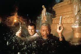 Pin On Morgan Freeman