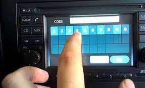 Probably some of you will have problems whit putting the code on your own radio device. Get Your Free Nissan Radio Code Online 2021