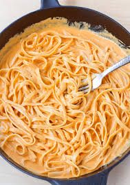All it takes is two healthy ingredients to transform any curly noodle brick into a more nourishing meal. Vegan Pasta Recipes Super Easy Delicious Ideas