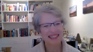 MLA Presents: Free Fridays with Dr. Vrchota and Jane Rosen, Ph.D