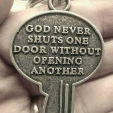 Image result for images open doors from god