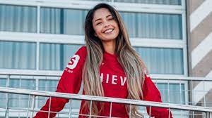 Valkyrie, real name brunnhilde,is an asgardian who was once part of the valkyries, an all female warrior group that serves odin. Valkyrae Everything You Need To Know About The 100thieves Streamer The Sportsrush