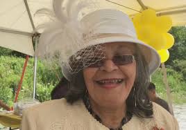 North Preston community celebrates 'one big happy family'